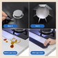 🥳2026 HOT SALE🥳💞50K+ SOLD! 🔥✨ 50% OFF! Reusable Gas Stove Burner Protectors – Non-stick Teflon coating, heat-resistant to 260°C. Spills wipe clean in seconds – dishwasher safe! From £6.99! Keep your stove looking new! 🧼💪