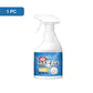 🥳2026 HOT SALE🥳💞50K+ SOLD!🎨✨ 50% OFF! Latex Paint Remover Spray – Enzyme technology dissolves paint & putty in seconds. Safe for wood, metal & plastic – no scraping struggles! 🛡️💪