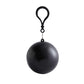 🥳2026 HOT SALE🥳💞50K+ SOLD! ☔🎁 BUY 1 GET 1 FREE! Mini Ball Shape Disposable Raincoat – From £6.99! Ultra‑compact ball packaging fits in any bag, purse or glove box. Waterproof & easy to use – always ready for sudden showers! 🌧️✨