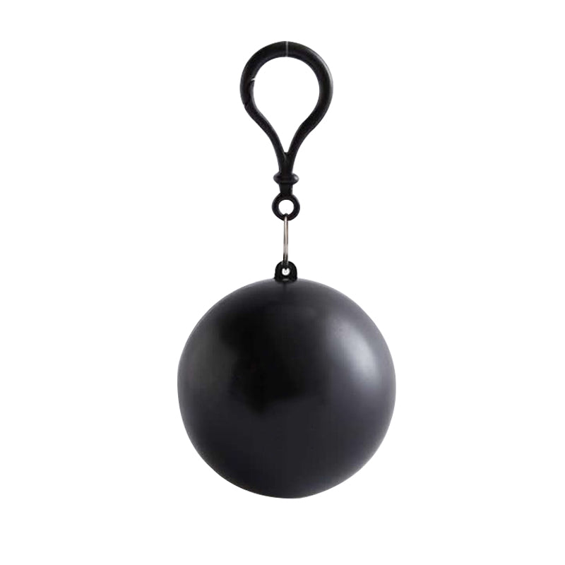 🥳2026 HOT SALE🥳💞50K+ SOLD! ☔🎁 BUY 1 GET 1 FREE! Mini Ball Shape Disposable Raincoat – From £6.99! Ultra‑compact ball packaging fits in any bag, purse or glove box. Waterproof & easy to use – always ready for sudden showers! 🌧️✨