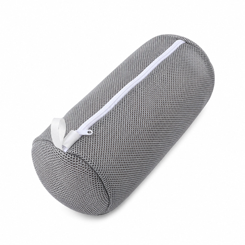 🥳2026 HOT SALE🥳💞50K+ SOLD! 🧺🛡️ 50% OFF! Mesh Shoe Washing Bag – high-density guard stops shoes from twisting & deforming in the machine. Protective structure buffers drum impact – your favourite pairs stay like new, wash after wash! 👟✨