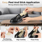 🥳2026 HOT SALE🥳💞50K+ SOLD! 🦶✨ 50% OFF! Thickened Anti‑Blister Heel Inserts – Soft breathable fabric, dotted texture for airflow. Instantly fixes loose shoes – prevents rubbing & blisters all day long! 👟💪