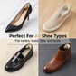 🥳2026 HOT SALE🥳💞50K+ SOLD! 🦶✨ 50% OFF! Thickened Anti‑Blister Heel Inserts – Soft breathable fabric, dotted texture for airflow. Instantly fixes loose shoes – prevents rubbing & blisters all day long! 👟💪