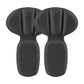 🥳2026 HOT SALE🥳💞50K+ SOLD! 🦶✨ 50% OFF! Thickened Anti‑Blister Heel Inserts – Soft breathable fabric, dotted texture for airflow. Instantly fixes loose shoes – prevents rubbing & blisters all day long! 👟💪