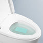 🚽 Quick-Dissolving Biodegradable Toilet Cleaning Sheets