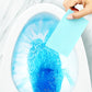 🚽 Quick-Dissolving Biodegradable Toilet Cleaning Sheets