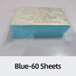 🚽 Quick-Dissolving Biodegradable Toilet Cleaning Sheets