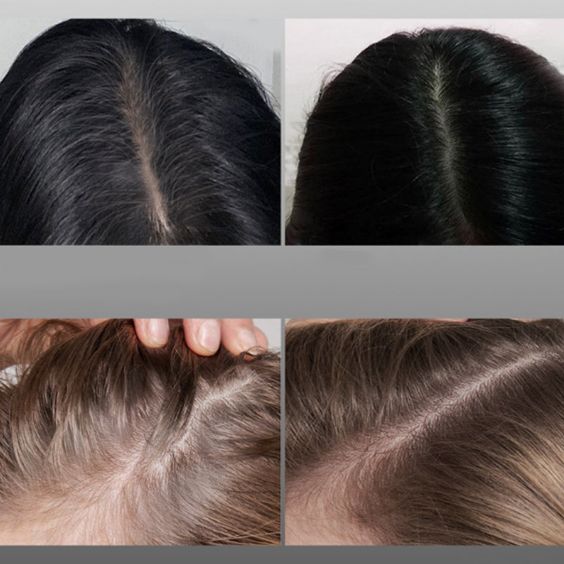 🥳2026 HOT SALE🥳💞50K+ SOLD! 🧔✨ 50% OFF! Waterproof Hair & Beard Filler Stick – instant grey coverage, comb-in applicator, gentle & long-lasting. Fill sparse beard & hairline naturally! 🛡️✅