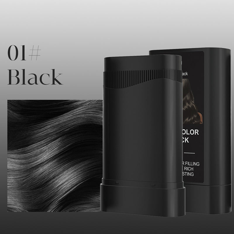 🥳2026 HOT SALE🥳💞50K+ SOLD! 🧔✨ 50% OFF! Waterproof Hair & Beard Filler Stick – instant grey coverage, comb-in applicator, gentle & long-lasting. Fill sparse beard & hairline naturally! 🛡️✅