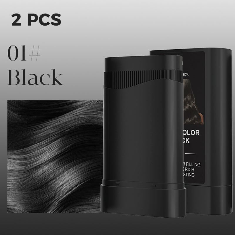 🥳2026 HOT SALE🥳💞50K+ SOLD! 🧔✨ 50% OFF! Waterproof Hair & Beard Filler Stick – instant grey coverage, comb-in applicator, gentle & long-lasting. Fill sparse beard & hairline naturally! 🛡️✅
