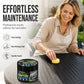 🥳2026 HOT SALE🥳💞50K+ SOLD! 🌿✨ 50% OFF! Outdoor Furniture Renewal Paste – Revives faded, oxidized resin furniture. Restores vibrant colour & shine – no need to buy new! 🛋️💪