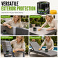 🥳2026 HOT SALE🥳💞50K+ SOLD! 🌿✨ 50% OFF! Outdoor Furniture Renewal Paste – Revives faded, oxidized resin furniture. Restores vibrant colour & shine – no need to buy new! 🛋️💪