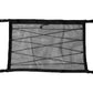 🥳2026 HOT SALE🥳💞50K+ SOLD! 🚗🧳 50% OFF! Car Ceiling Storage Net – Transforms unused roof space into extra storage for pillows & blankets. Dual‑zipper closure, reinforced webbing – keeps gear secure on every trip! 🏠✨