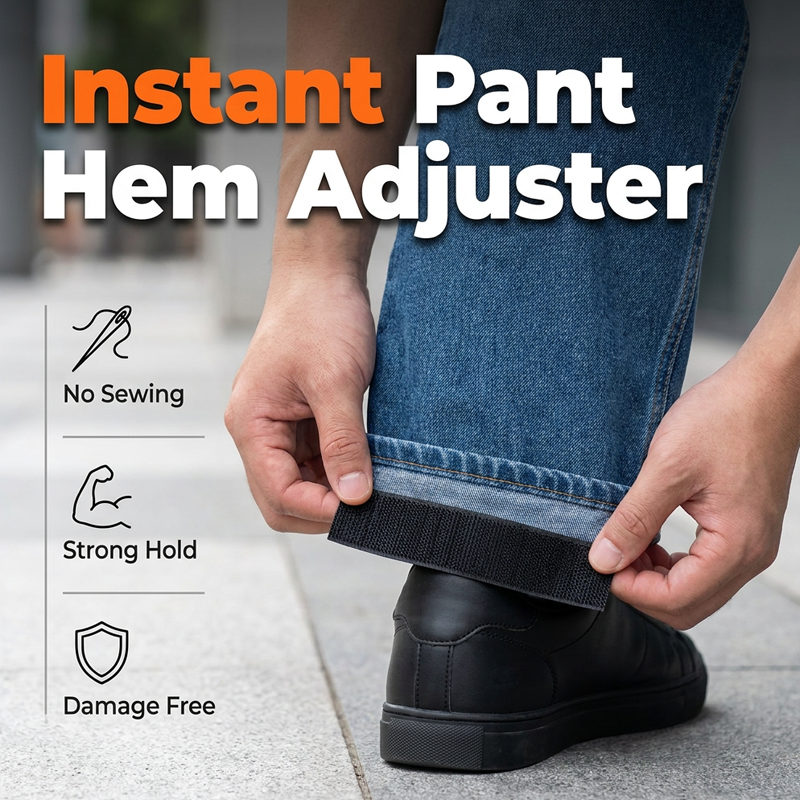 🥳2026 HOT SALE🥳💞50K+ SOLD! 🏠🚗 50% OFF! Anti-Slip Adhesive Fasteners – heavy-duty grip stops rugs, mats & cushions from sliding. Residue-free & reusable for home, office & car! 🛡️✅