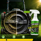 🥳2026 HOT SALE🥳💞50K+ SOLD! 🌿🔥 50% OFF! Fast Acting Lawn Mower Cleaner Spray – Foaming formula dissolves grease & grass instantly. Safe on metal, plastic & painted parts – keep your mower running like new! 🛠️💪