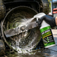 🥳2026 HOT SALE🥳💞50K+ SOLD! 🌿🔥 50% OFF! Fast Acting Lawn Mower Cleaner Spray – Foaming formula dissolves grease & grass instantly. Safe on metal, plastic & painted parts – keep your mower running like new! 🛠️💪