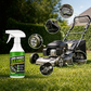🥳2026 HOT SALE🥳💞50K+ SOLD! 🌿🔥 50% OFF! Fast Acting Lawn Mower Cleaner Spray – Foaming formula dissolves grease & grass instantly. Safe on metal, plastic & painted parts – keep your mower running like new! 🛠️💪