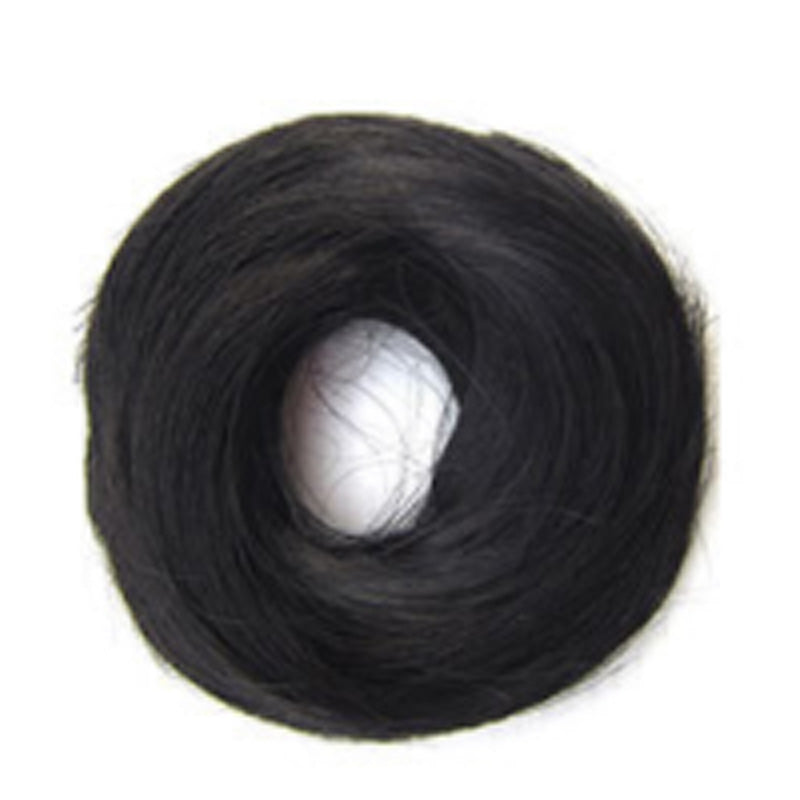 🥳2026 HOT SALE🥳💞50K+ SOLD! 💇‍♀️✨ 50% OFF! Messy Bun Hair Scrunchie – Instant volume & texture in seconds. No tools needed – just twist & wrap for a chic updo anytime, anywhere! 🎀💁‍♀️