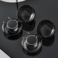 Non-Slip Heat-Resistant Gas Stove Knob Covers(4PCS)