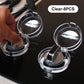 Non-Slip Heat-Resistant Gas Stove Knob Covers(4PCS)
