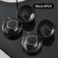 Non-Slip Heat-Resistant Gas Stove Knob Covers(4PCS)