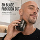 🥳2026 HOT SALE🥳💞50K+ SOLD! 😎🔋 LIMITED-TIME 50% OFF! 2-in-1 Smart Electric Shaver & Beard Trimmer – 30-blade precision, 360° floating head, digital display. Smooth bald shave & beard trim, no irritation! 🛡️💪