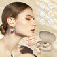 Wireless Bone Conduction Earbuds for Sport