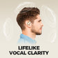Wireless Bone Conduction Earbuds for Sport