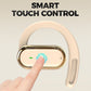 Wireless Bone Conduction Earbuds for Sport