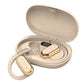 Wireless Bone Conduction Earbuds for Sport