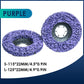 🥳2026 HOT SALE🥳💞50K+ SOLD! 🔧✨ 50% OFF! Diamond Multi‑function Grinding Disc – Removes paint & rust fast without damaging the original surface. Low noise, less dust – perfect for auto repair & concrete polishing! 🚗💪