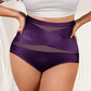 🥳2026 HOT SALE🥳💞50K+ SOLD! 👙🌸 50% OFF! Women‘s High‑Waisted Tummy Control Underwear – Gentle firm compression, seamless design. Smooths your waist & flattens tummy – invisible under any outfit! 💪✨