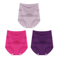 🥳2026 HOT SALE🥳💞50K+ SOLD! 👙🌸 50% OFF! Women‘s High‑Waisted Tummy Control Underwear – Gentle firm compression, seamless design. Smooths your waist & flattens tummy – invisible under any outfit! 💪✨