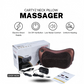🥳2026 HOT SALE🥳💞50K+ SOLD! 💆‍♀️✨ 50% OFF! Full Body Electric Massage Pillow – Deep kneading shiatsu nodes mimic real hands. Soothes neck, back, waist & legs – relieves muscle stiffness & boosts circulation! 🔥💪