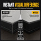 🥳2026 HOT SALE🥳💞50K+ SOLD! 🔧🖤 50% OFF! Black Household Crack Filler Paste – High‑density polymer formula fills gaps & cracks seamlessly. Precision tip applicator for mess‑free repair – restores walls & baseboards to perfection! 🏠✨