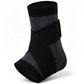 🥳2026 HOT SALE🥳💞50K+ SOLD! ⚡🛡️ 50% OFF! Elastic Adjustable Ankle Support Braces – Dual‑strap compression, breathable nylon fabric. Prevents rolling & sprains – perfect for running, basketball & gym! 🏃‍♂️💪