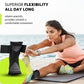 🥳2026 HOT SALE🥳💞50K+ SOLD! ⚡🛡️ 50% OFF! Elastic Adjustable Ankle Support Braces – Dual‑strap compression, breathable nylon fabric. Prevents rolling & sprains – perfect for running, basketball & gym! 🏃‍♂️💪
