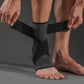 🥳2026 HOT SALE🥳💞50K+ SOLD! ⚡🛡️ 50% OFF! Elastic Adjustable Ankle Support Braces – Dual‑strap compression, breathable nylon fabric. Prevents rolling & sprains – perfect for running, basketball & gym! 🏃‍♂️💪