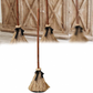 🥳2026 HOT SALE🥳💞50K+ SOLD! 🧹💚 50% OFF! Animated Witch Broom with Lights & Sounds – Walks across your porch, spooky laughter & green LED glow. Battery powered – perfect for Halloween displays! 🎃✨