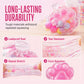 🥳2026 HOT SALE🥳💞50K+ SOLD! 🐱🧊 50% OFF! DIY Fried Ice Squishy Toy Kit – Cat claw design, crystal clear squishy fun. Creative sensory play & stress relief for kids – from £16.99! Buy more, save more! 🎨✨