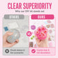 🥳2026 HOT SALE🥳💞50K+ SOLD! 🐱🧊 50% OFF! DIY Fried Ice Squishy Toy Kit – Cat claw design, crystal clear squishy fun. Creative sensory play & stress relief for kids – from £16.99! Buy more, save more! 🎨✨