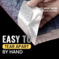 🥳2026 HOT SALE🥳💞50K+ SOLD! ✅✨ 50% OFF! High Adhesive Strength Mesh Double-sided Duct Tape – No drilling, no residue – removes cleanly without damaging walls. Strong grip, heat resistant & invisible fit! 🏠🔧