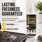 🥳2026 HOT SALE🥳💞50K+ SOLD! 🥪🔧 50% OFF! Sandwich Maker Grill Plate Cleaner Spray – Dissolves baked‑on grease instantly, protects non‑stick coating. 100ml with cleaning towel – keep your panini press like new! 🧼✨