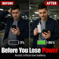 🥳2026 HOT SALE🥳💞50K+ SOLD! 💡📱 50% OFF! Portable AA Battery Charger – Emergency power bank + LED torch. From £6.99 – best value anywhere! Buy more & save – never get caught with a dead phone again! 🚗✅