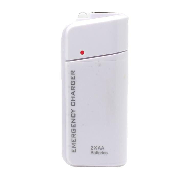 🥳2026 HOT SALE🥳💞50K+ SOLD! 💡📱 50% OFF! Portable AA Battery Charger – Emergency power bank + LED torch. From £6.99 – best value anywhere! Buy more & save – never get caught with a dead phone again! 🚗✅
