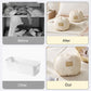 🥳2026 HOT SALE🥳💞50K+ SOLD! 👙✨ 50% OFF! Portable Underwear Storage Bag – spherical dome protects bras, compartmentalized interior & durable polyester. Travel organized! 🧳✅