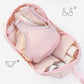 🥳2026 HOT SALE🥳💞50K+ SOLD! 👙✨ 50% OFF! Portable Underwear Storage Bag – spherical dome protects bras, compartmentalized interior & durable polyester. Travel organized! 🧳✅