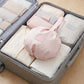 🥳2026 HOT SALE🥳💞50K+ SOLD! 👙✨ 50% OFF! Portable Underwear Storage Bag – spherical dome protects bras, compartmentalized interior & durable polyester. Travel organized! 🧳✅