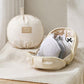 🥳2026 HOT SALE🥳💞50K+ SOLD! 👙✨ 50% OFF! Portable Underwear Storage Bag – spherical dome protects bras, compartmentalized interior & durable polyester. Travel organized! 🧳✅