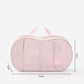 🥳2026 HOT SALE🥳💞50K+ SOLD! 👙✨ 50% OFF! Portable Underwear Storage Bag – spherical dome protects bras, compartmentalized interior & durable polyester. Travel organized! 🧳✅